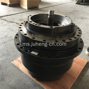 VOE14551150 Pengurangan Perjalanan EC360B Travel Gearbox